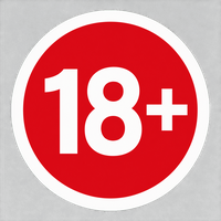 18+